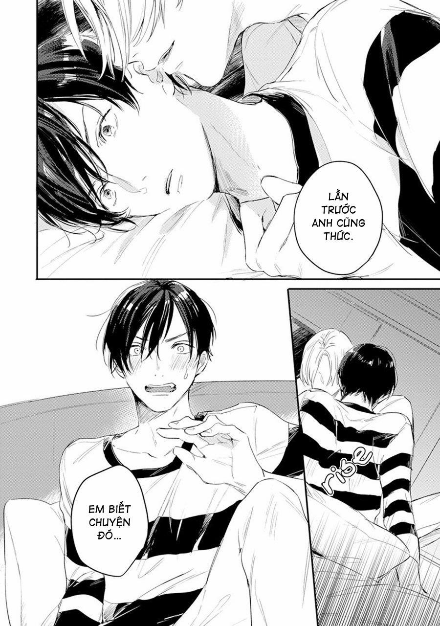 Xin Chào Sao Mai!!! 10 trang 21