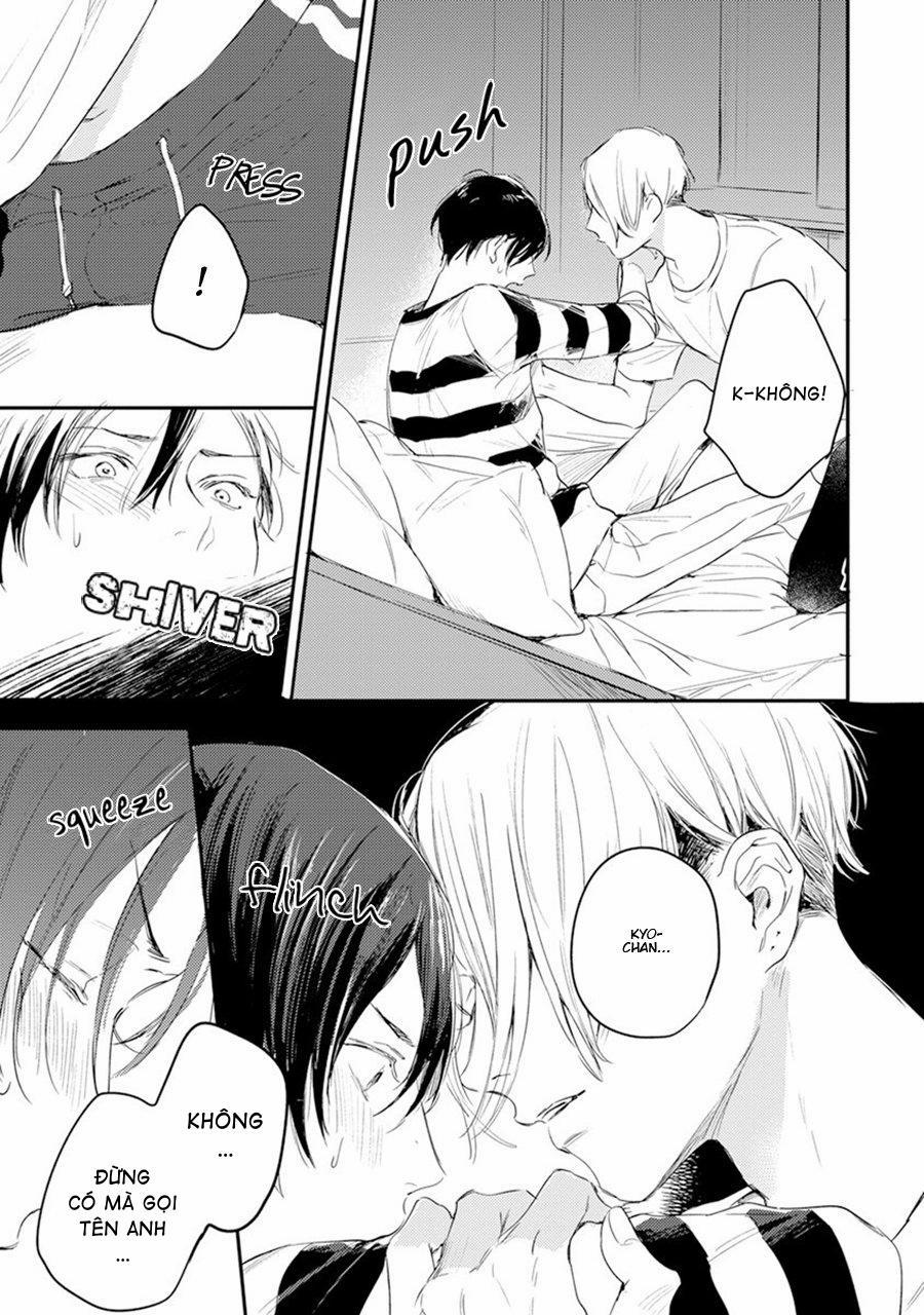 Xin Chào Sao Mai!!! 10 trang 24