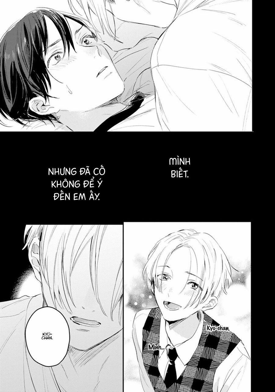 Xin Chào Sao Mai!!! 10 trang 26