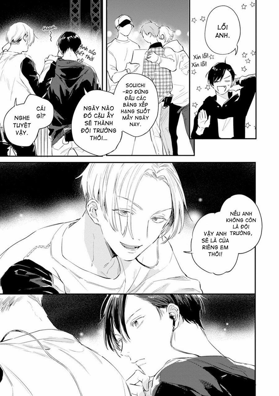 Xin Chào Sao Mai!!! 10 trang 4