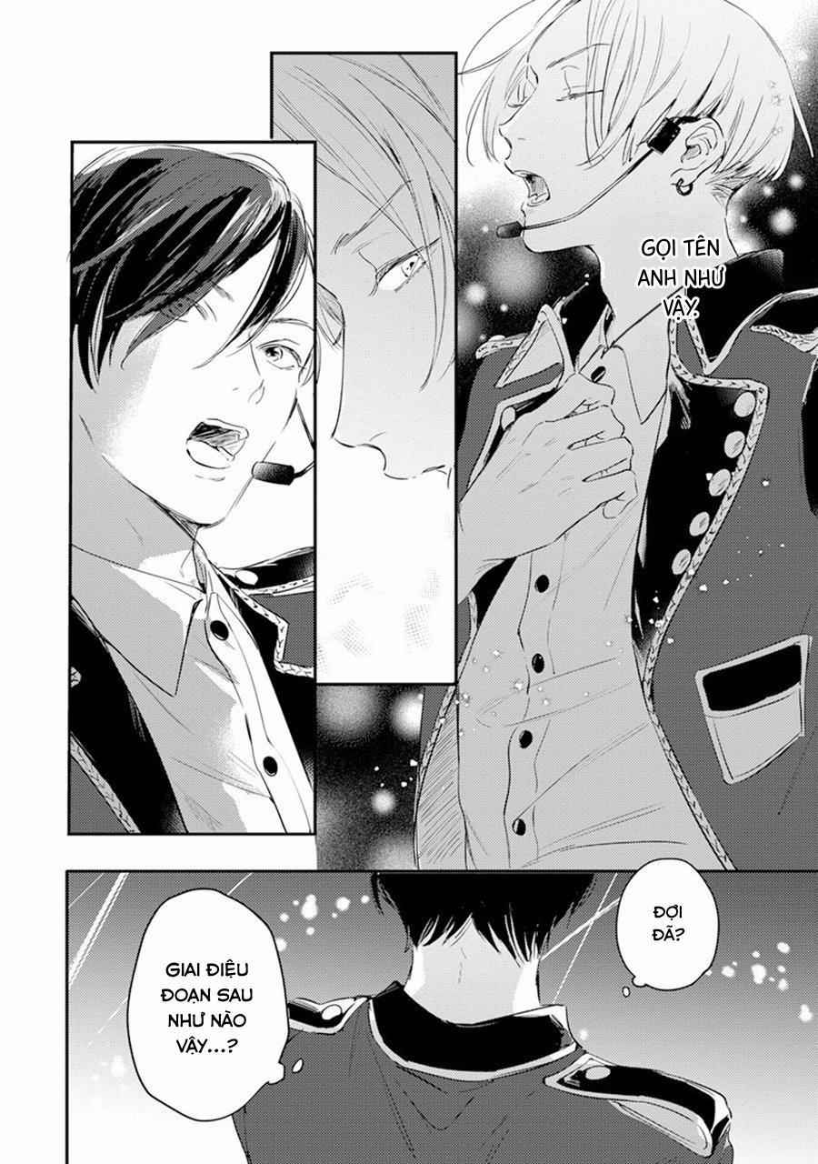 Xin Chào Sao Mai!!! 10 trang 9