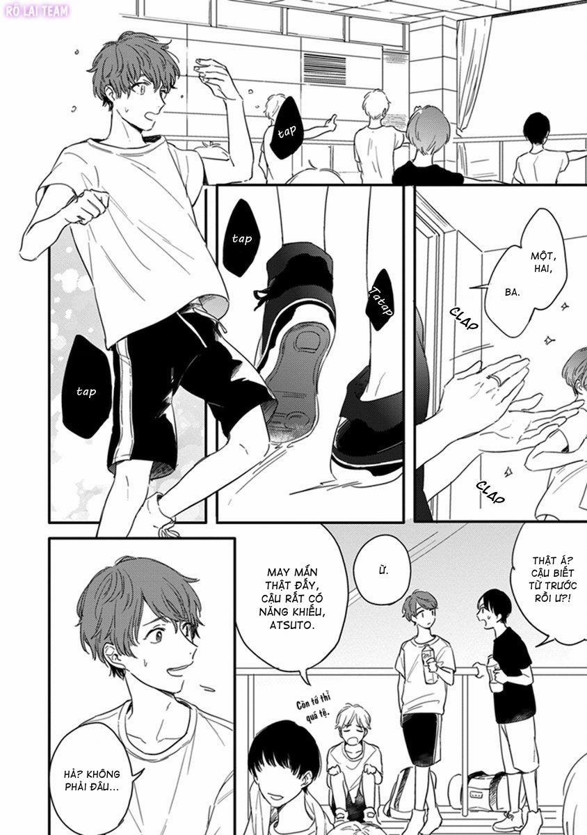 Xin Chào Sao Mai!!! 2 trang 1