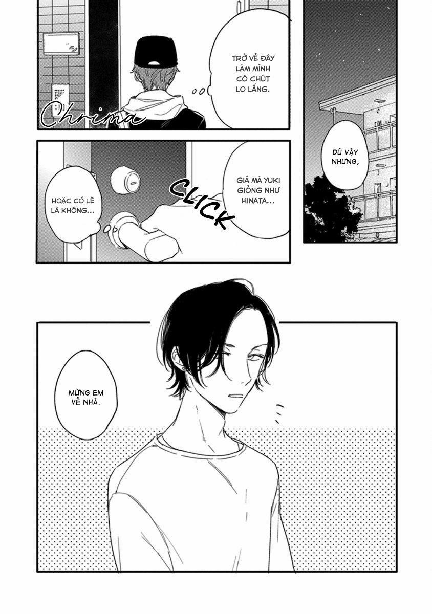 Xin Chào Sao Mai!!! 2 trang 11