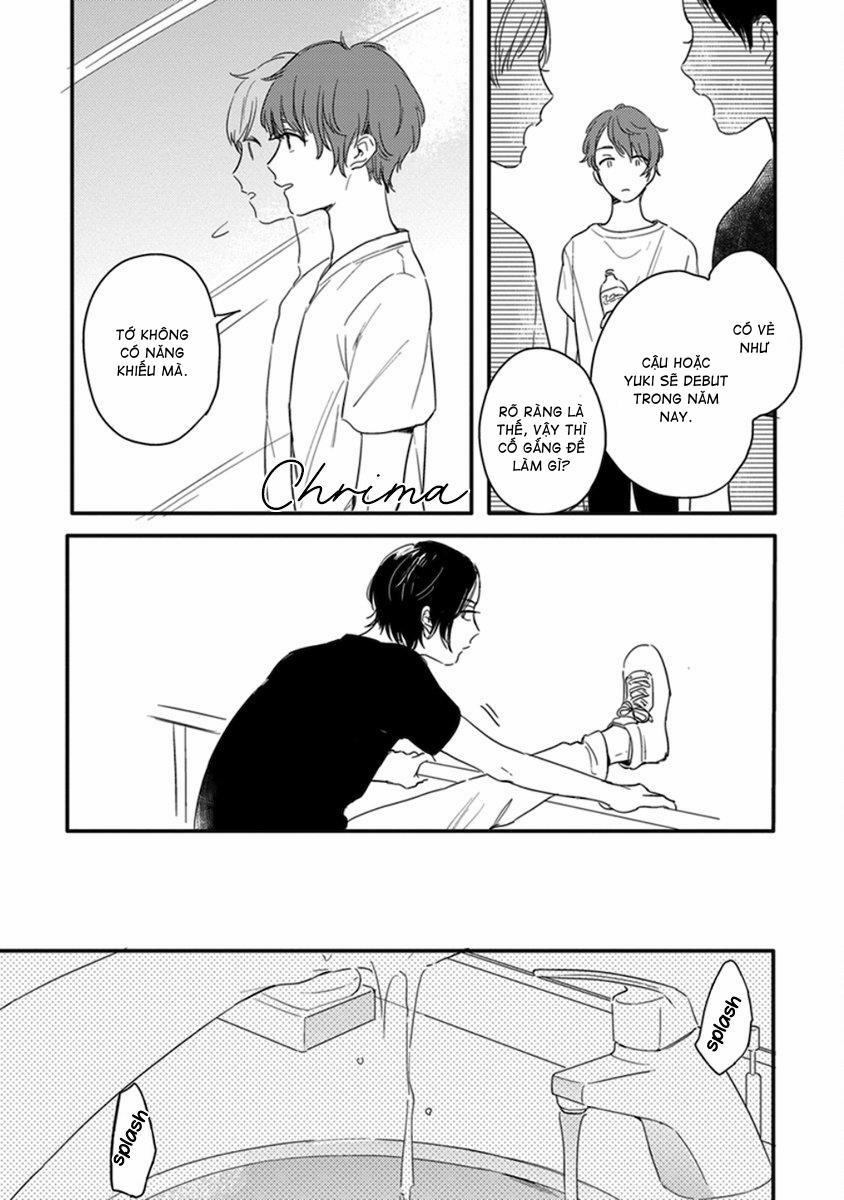 Xin Chào Sao Mai!!! 2 trang 2