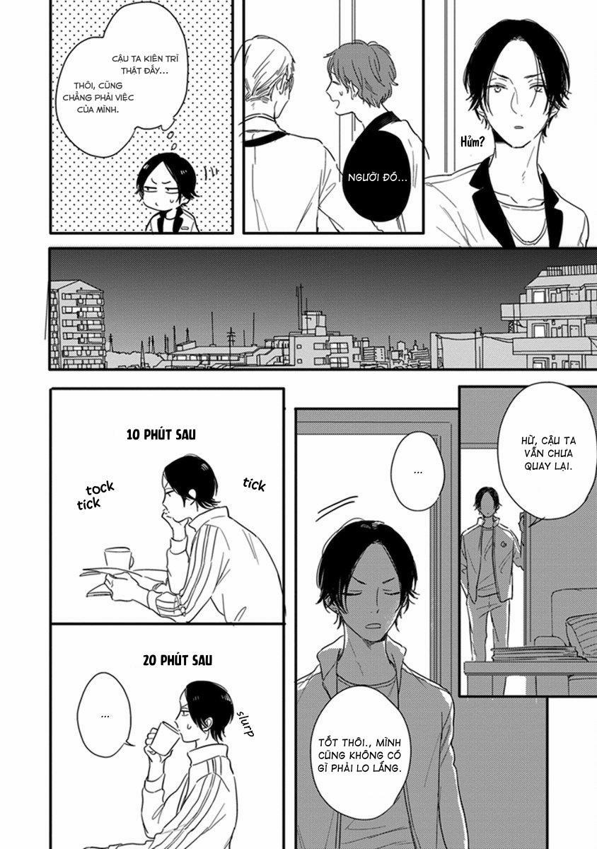 Xin Chào Sao Mai!!! 2 trang 21