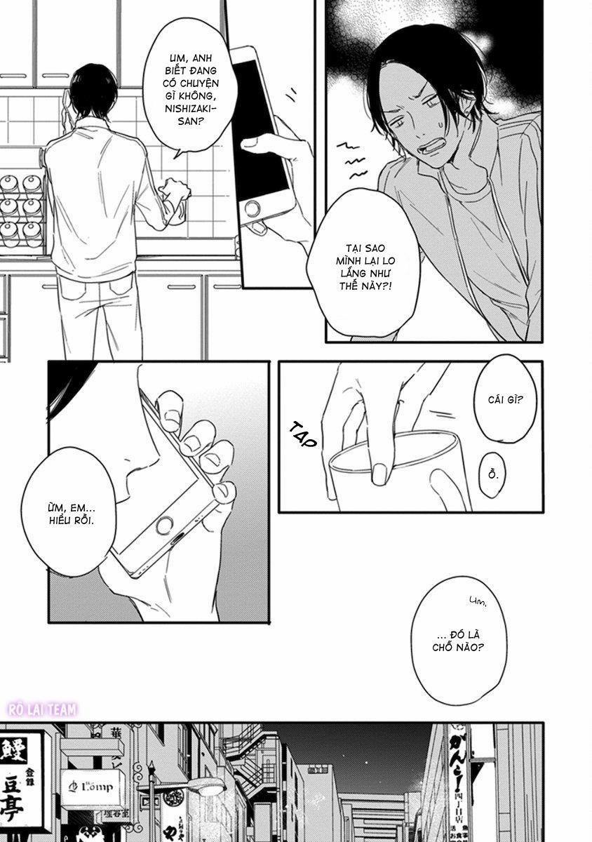 Xin Chào Sao Mai!!! 2 trang 22