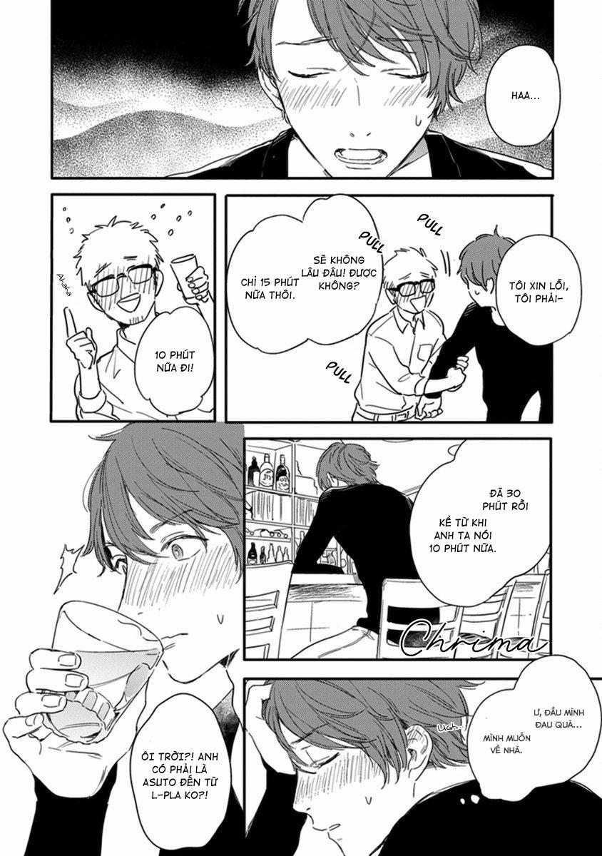 Xin Chào Sao Mai!!! 2 trang 23