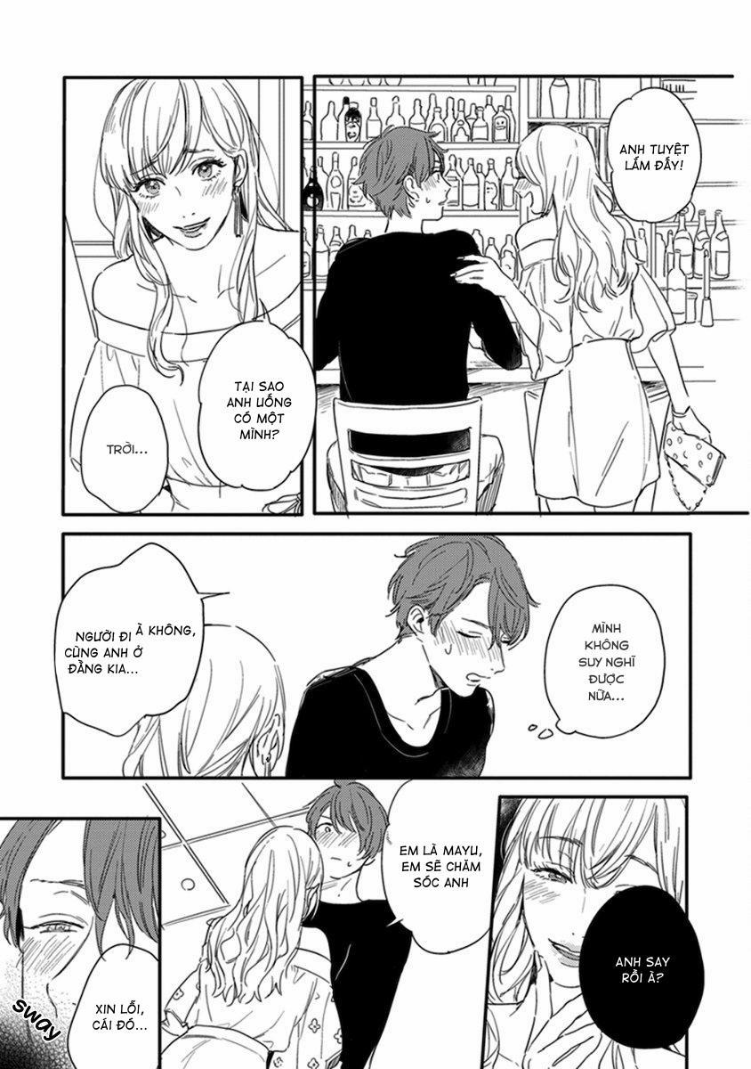 Xin Chào Sao Mai!!! 2 trang 24