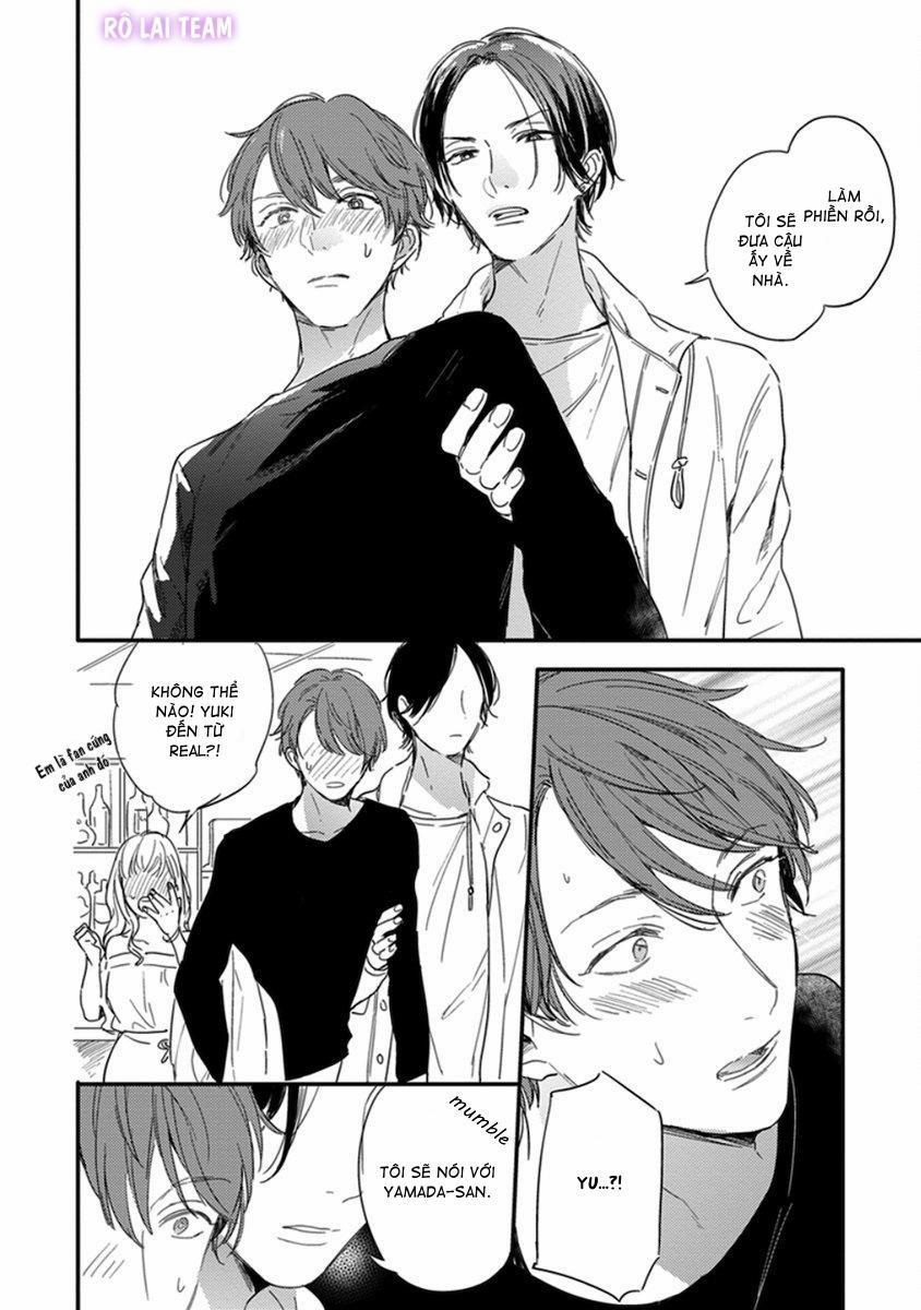 Xin Chào Sao Mai!!! 2 trang 25