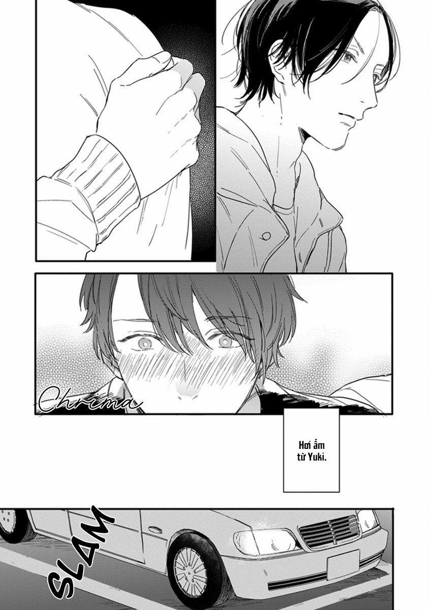 Xin Chào Sao Mai!!! 2 trang 26