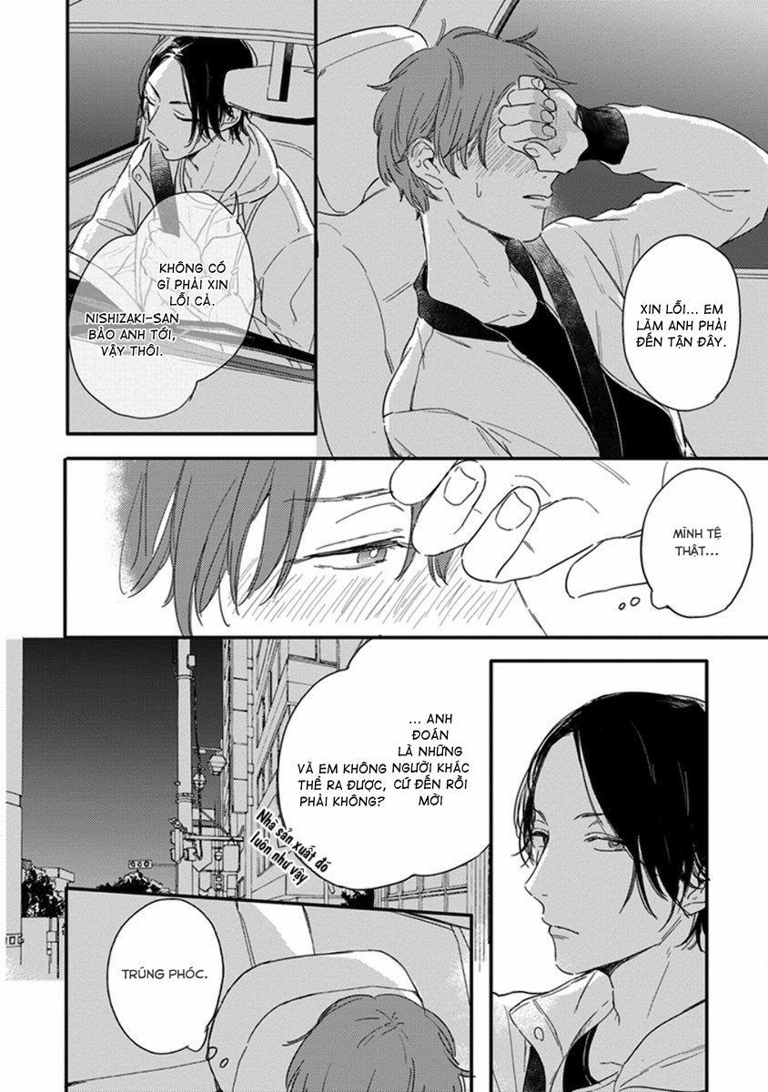 Xin Chào Sao Mai!!! 2 trang 27