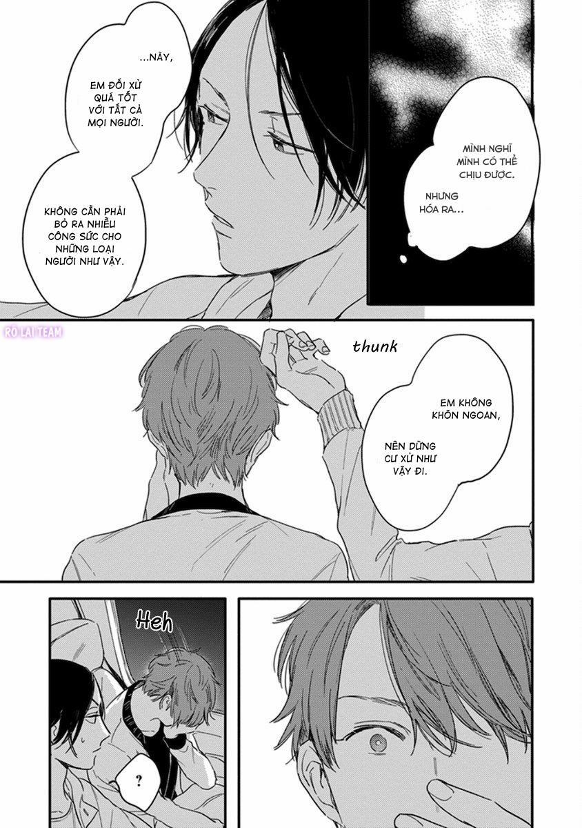 Xin Chào Sao Mai!!! 2 trang 28