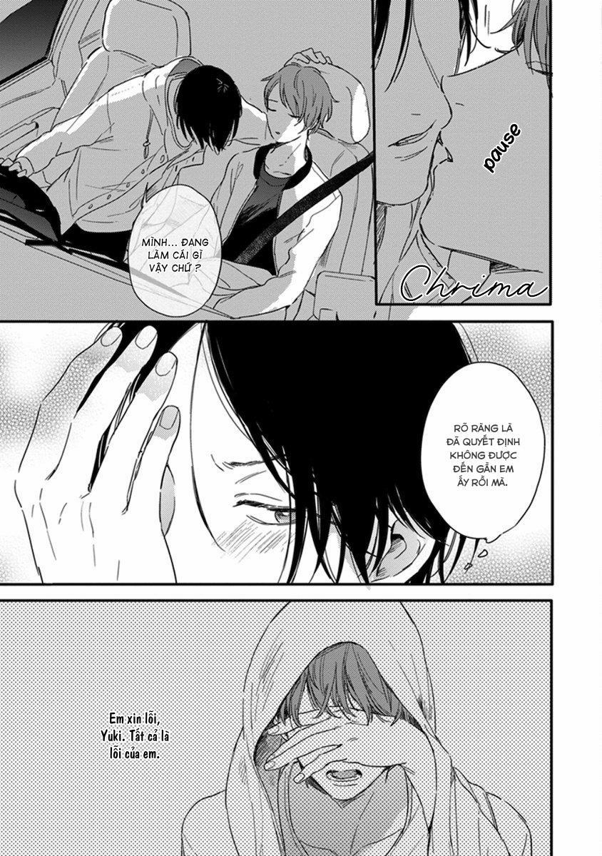 Xin Chào Sao Mai!!! 2 trang 32