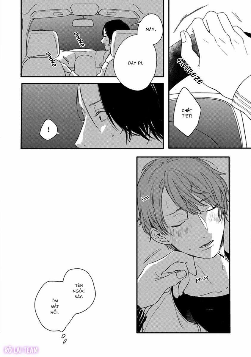 Xin Chào Sao Mai!!! 2 trang 33