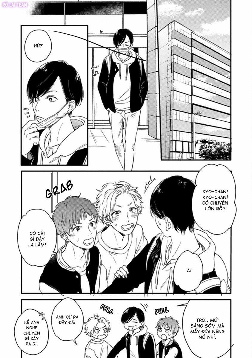 Xin Chào Sao Mai!!! 2 trang 4