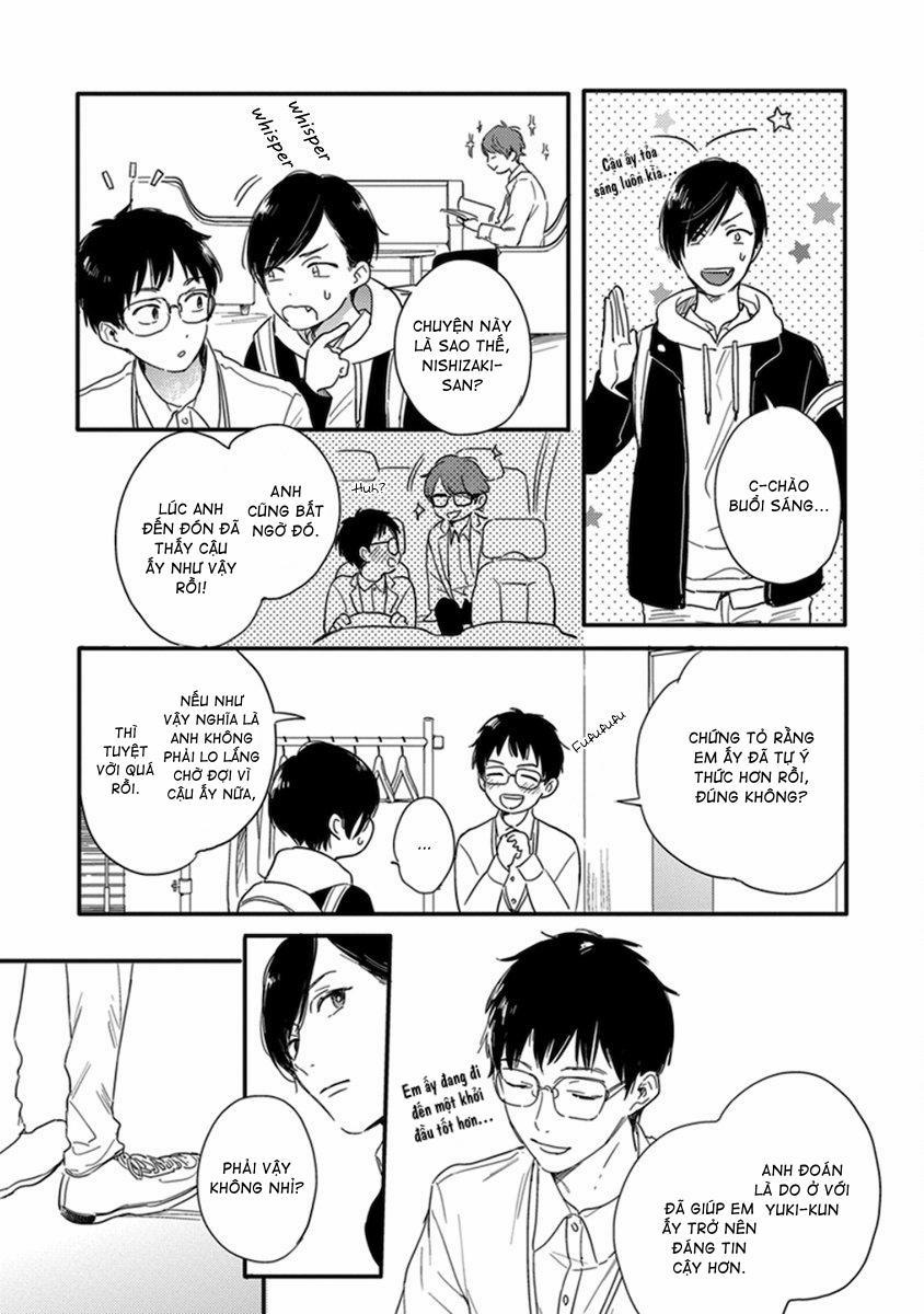 Xin Chào Sao Mai!!! 2 trang 6