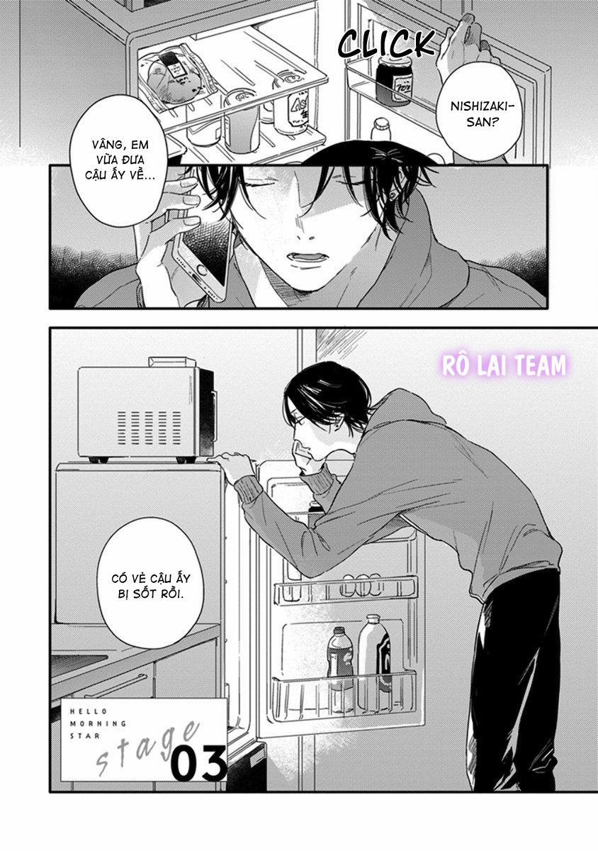 Xin Chào Sao Mai!!! 3 trang 0