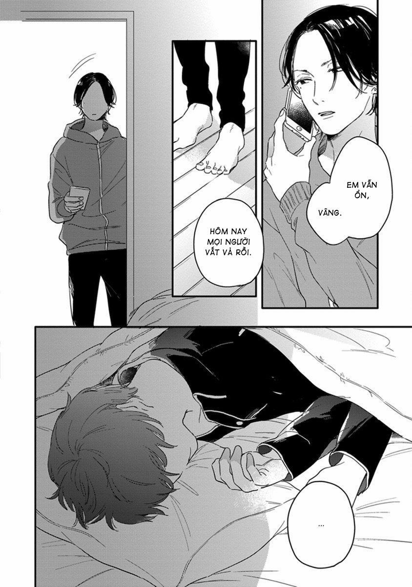 Xin Chào Sao Mai!!! 3 trang 1