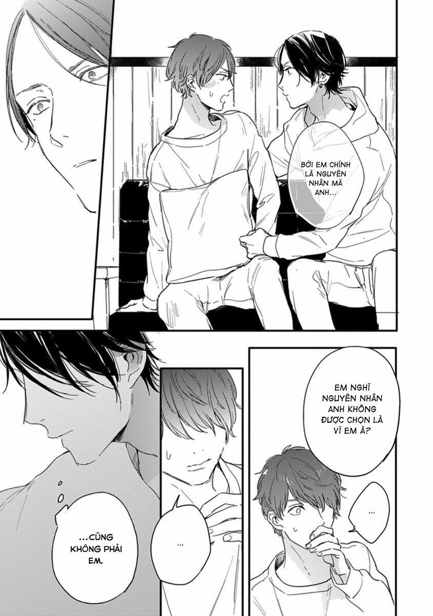 Xin Chào Sao Mai!!! 3 trang 10