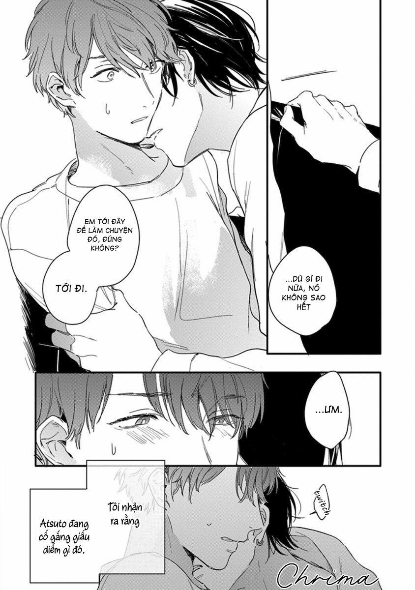 Xin Chào Sao Mai!!! 3 trang 11