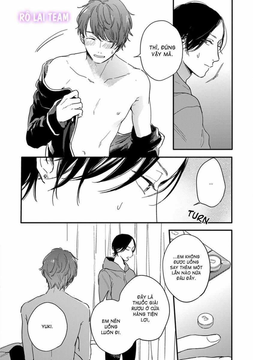 Xin Chào Sao Mai!!! 3 trang 15