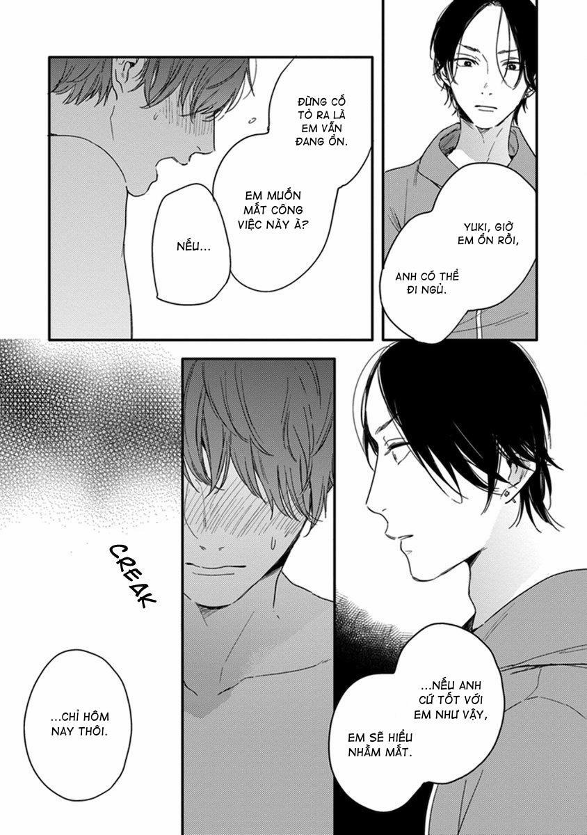 Xin Chào Sao Mai!!! 3 trang 16