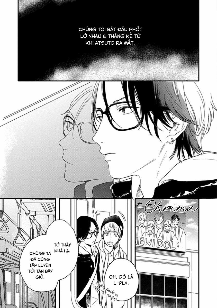 Xin Chào Sao Mai!!! 3 trang 2