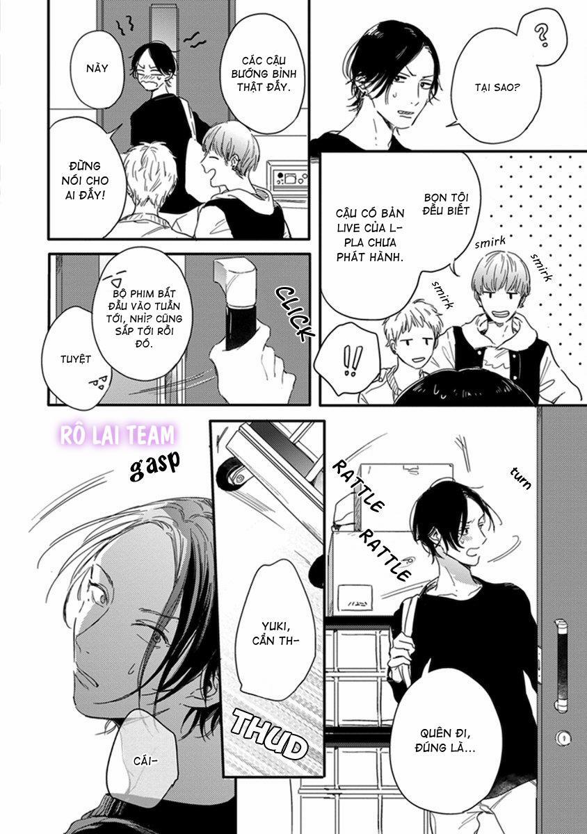 Xin Chào Sao Mai!!! 3 trang 27