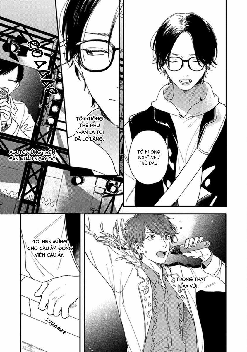 Xin Chào Sao Mai!!! 3 trang 4