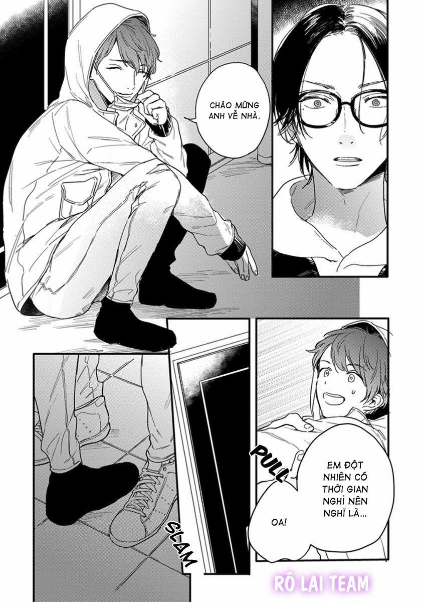 Xin Chào Sao Mai!!! 3 trang 6