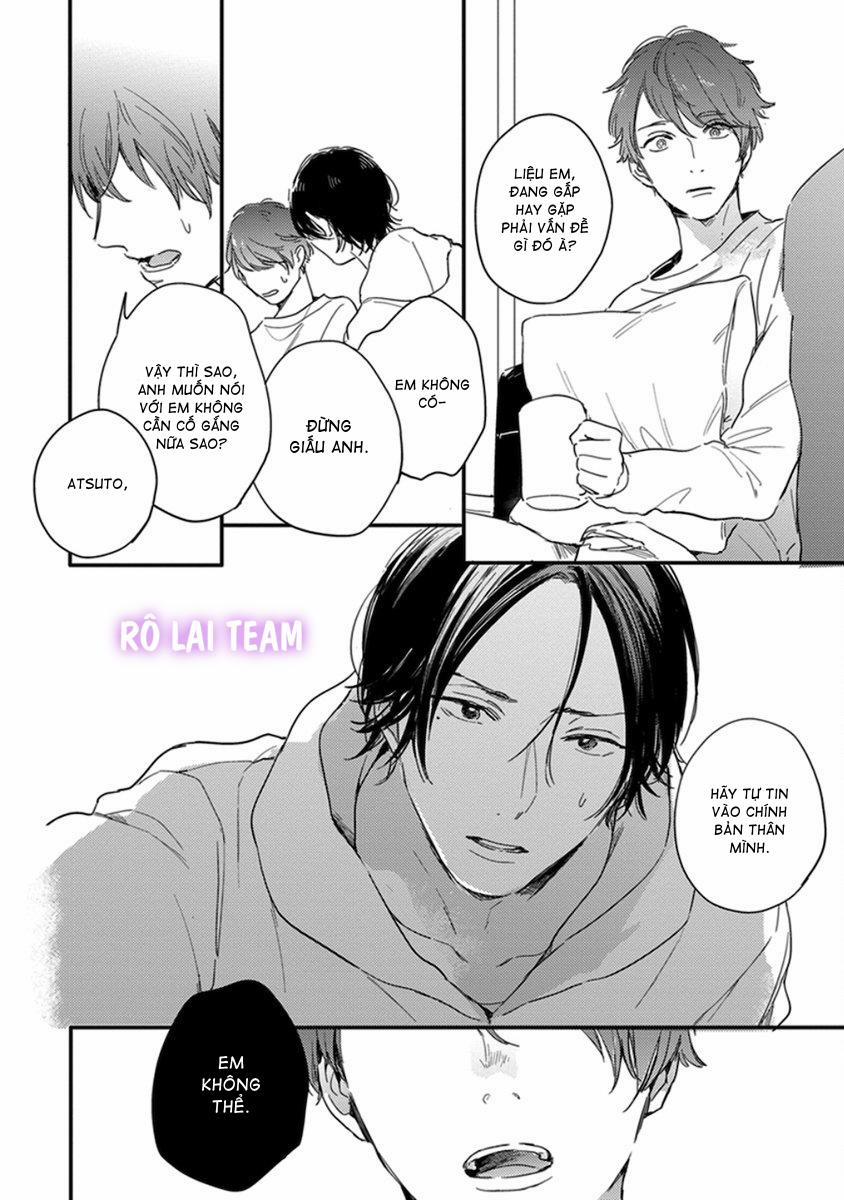 Xin Chào Sao Mai!!! 3 trang 9