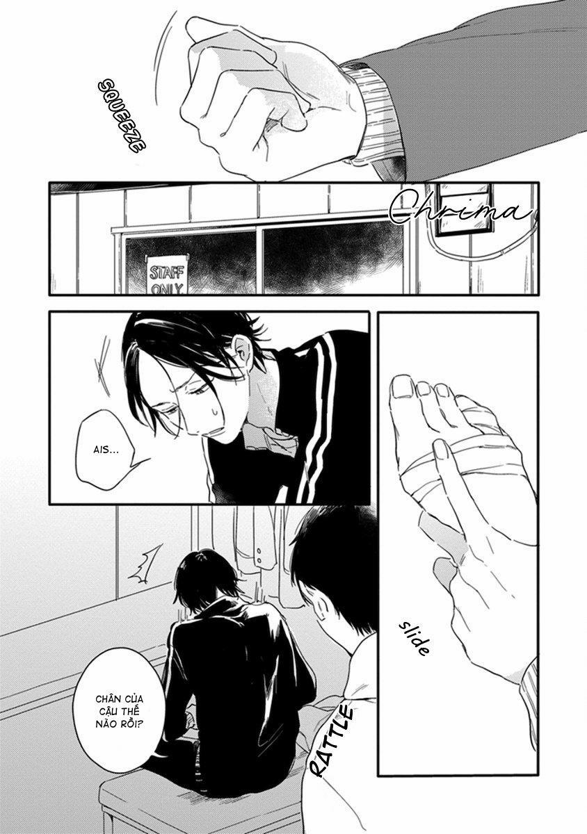 Xin Chào Sao Mai!!! 4 trang 11