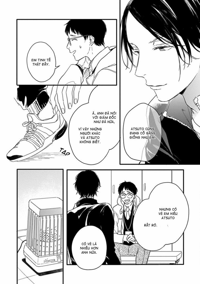 Xin Chào Sao Mai!!! 4 trang 13