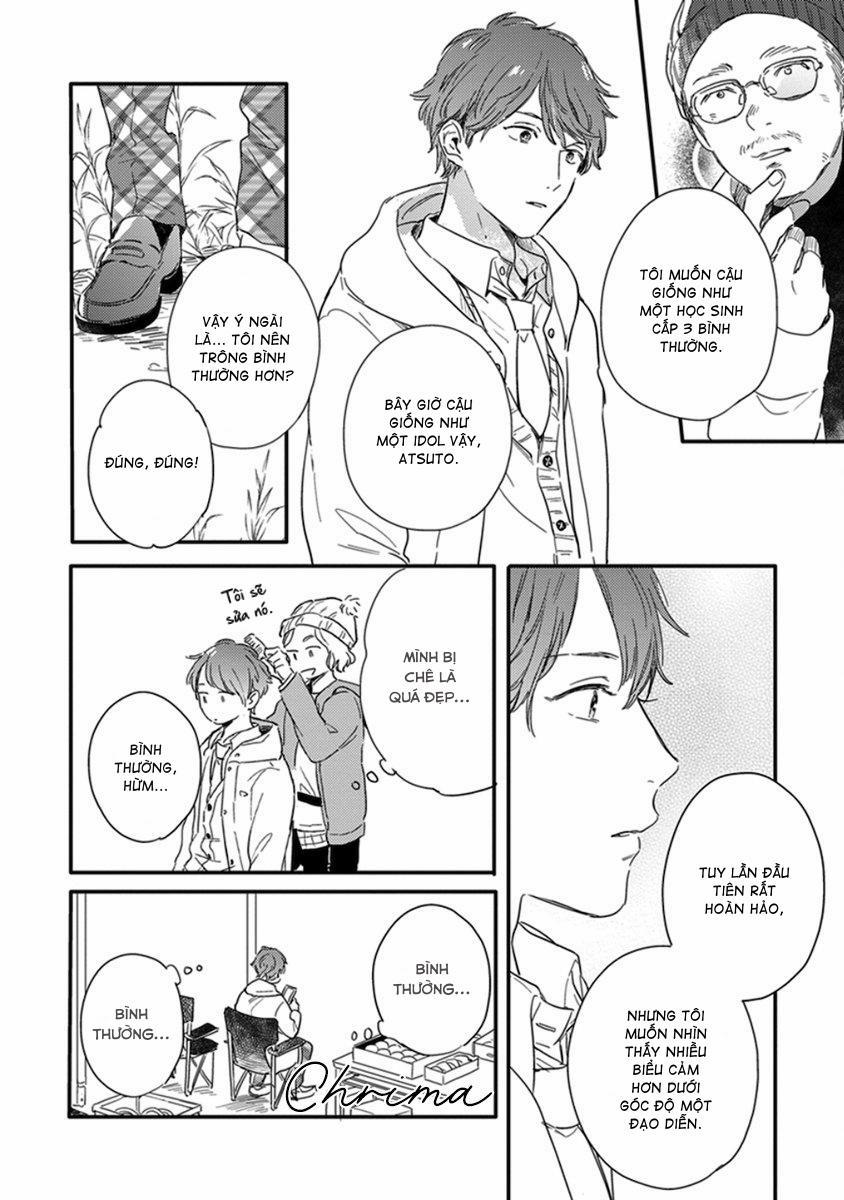 Xin Chào Sao Mai!!! 4 trang 5