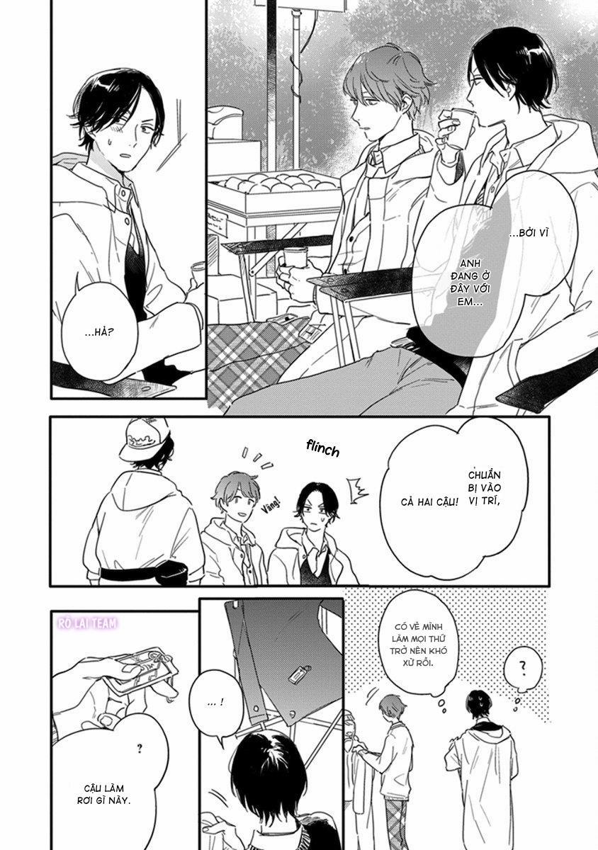 Xin Chào Sao Mai!!! 4 trang 9