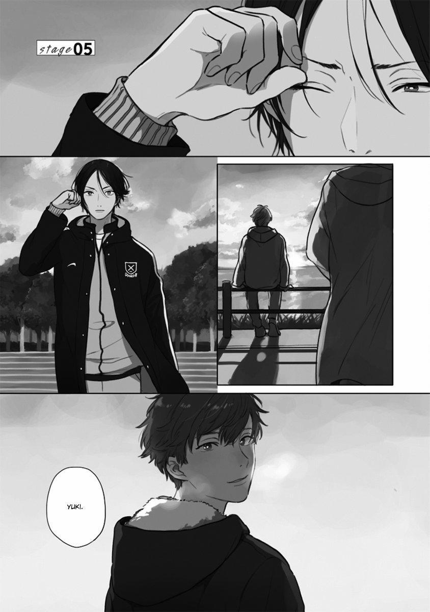 Xin Chào Sao Mai!!! 5 trang 0