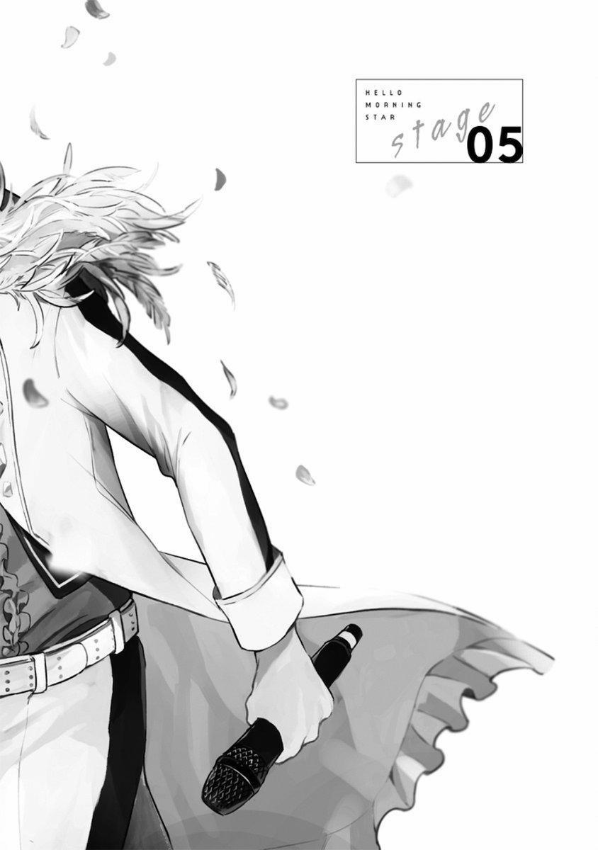 Xin Chào Sao Mai!!! 5 trang 1