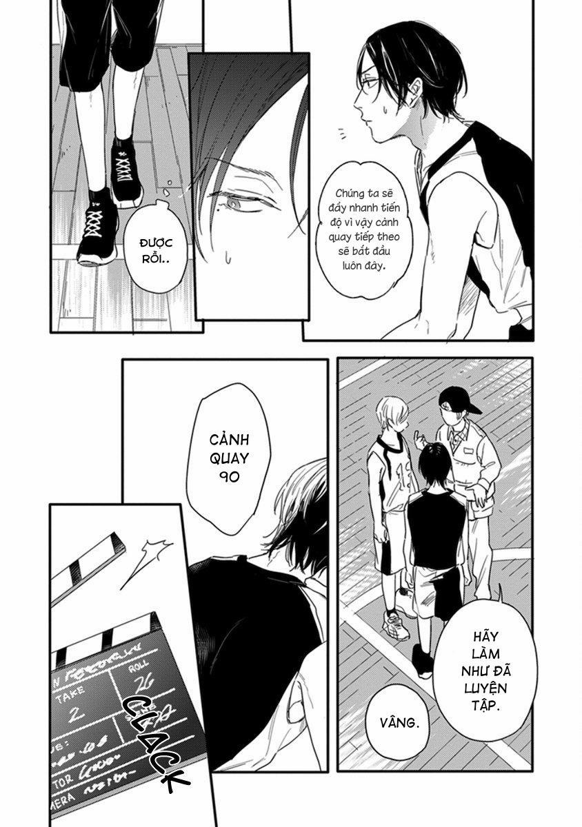 Xin Chào Sao Mai!!! 5 trang 13