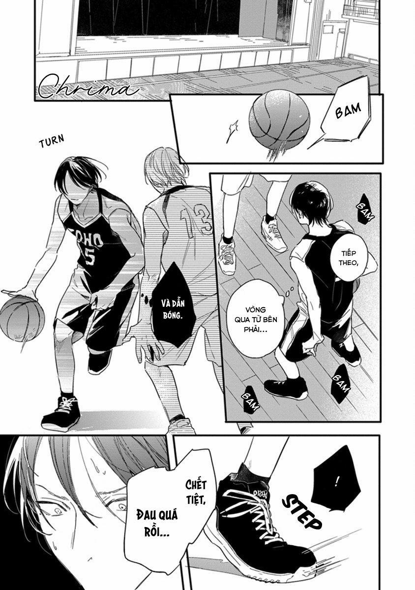 Xin Chào Sao Mai!!! 5 trang 14