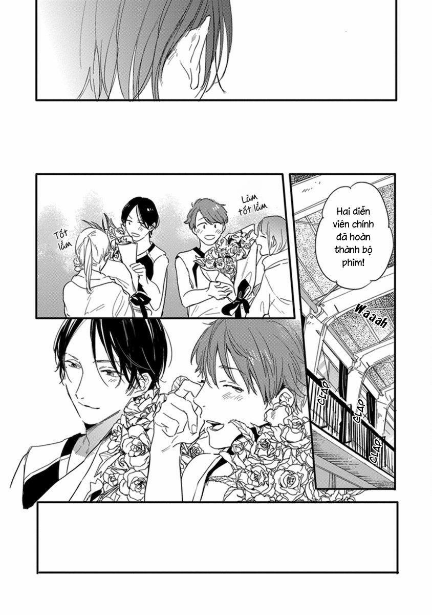 Xin Chào Sao Mai!!! 5 trang 18