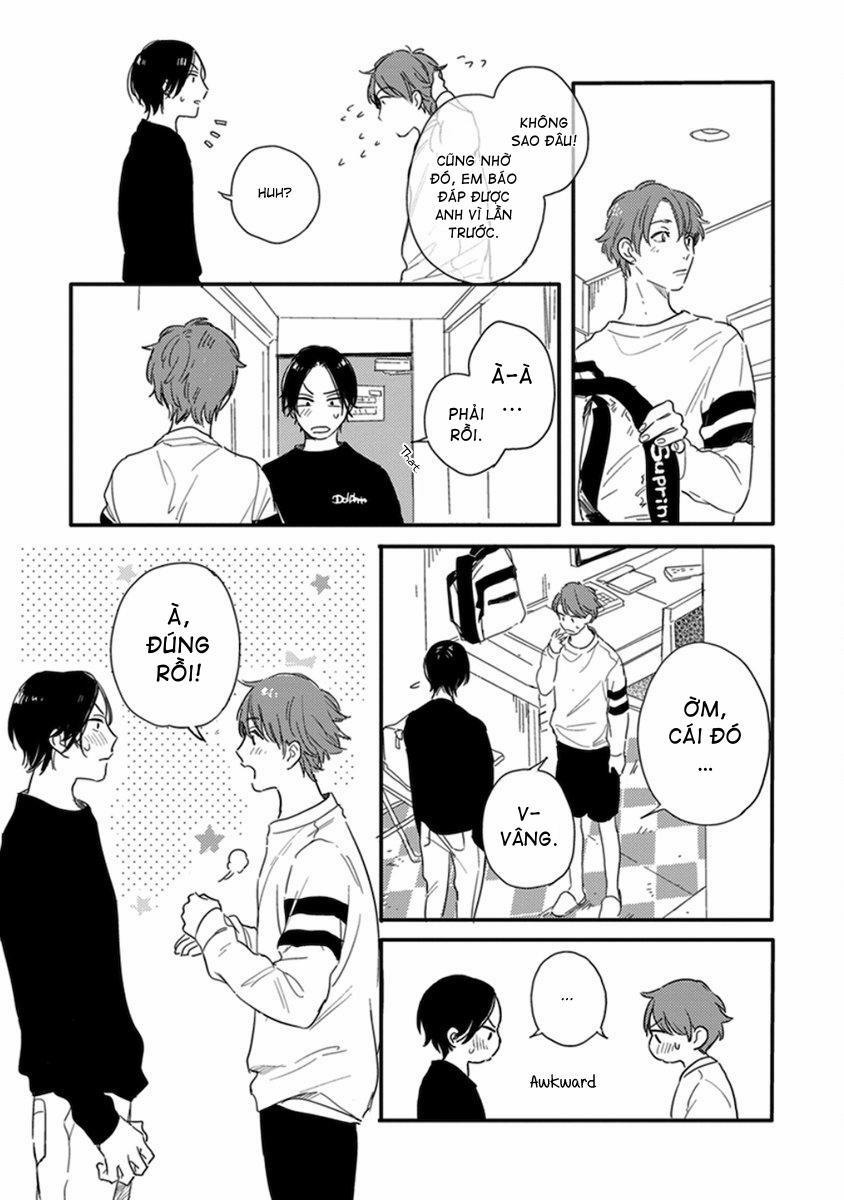 Xin Chào Sao Mai!!! 5 trang 22