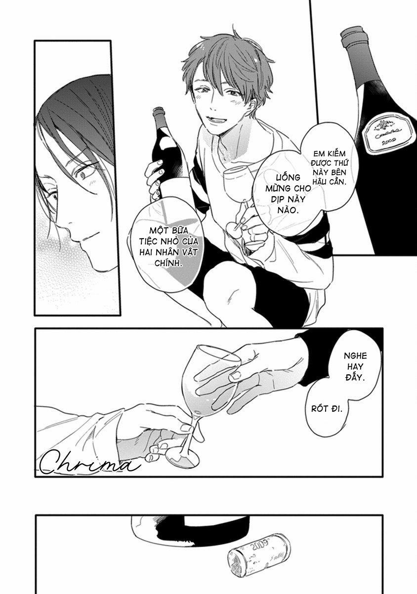 Xin Chào Sao Mai!!! 5 trang 23