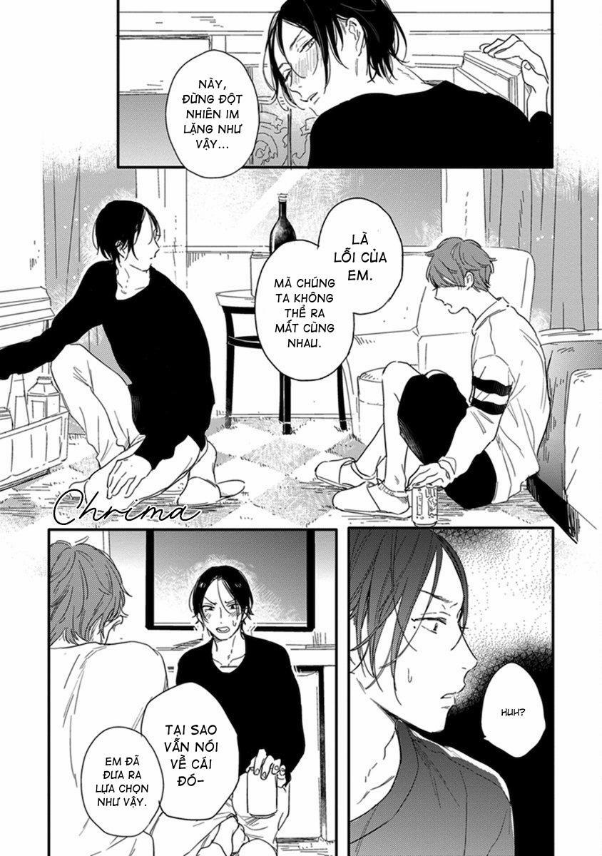 Xin Chào Sao Mai!!! 5 trang 26