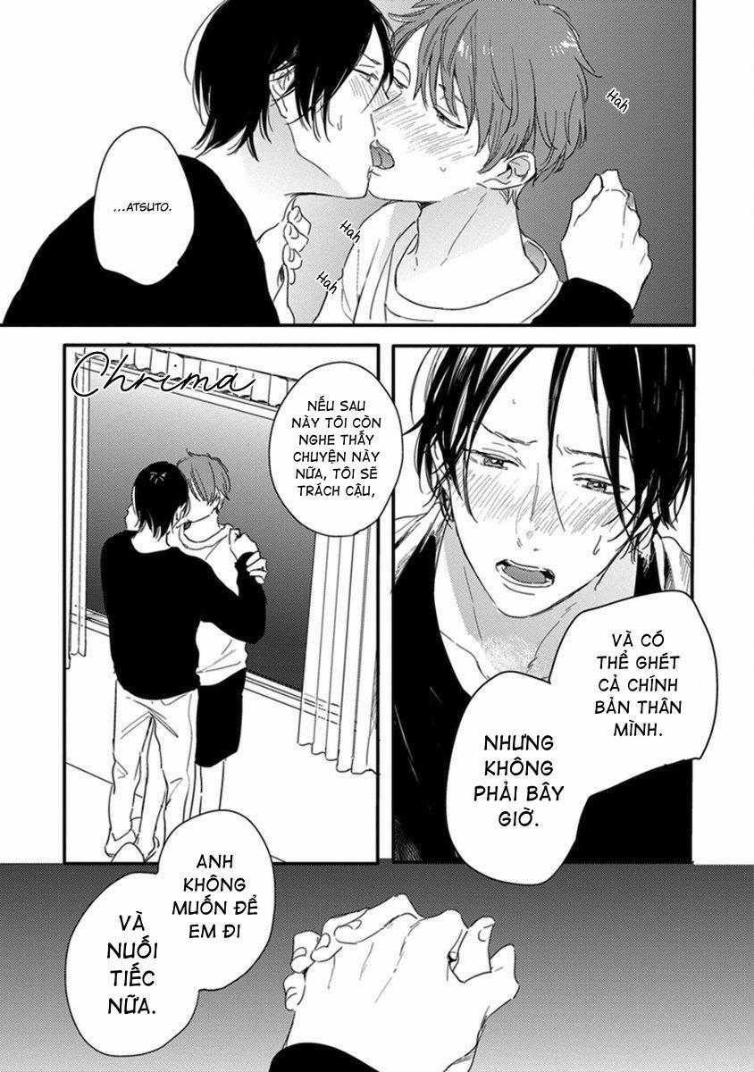 Xin Chào Sao Mai!!! 5 trang 32