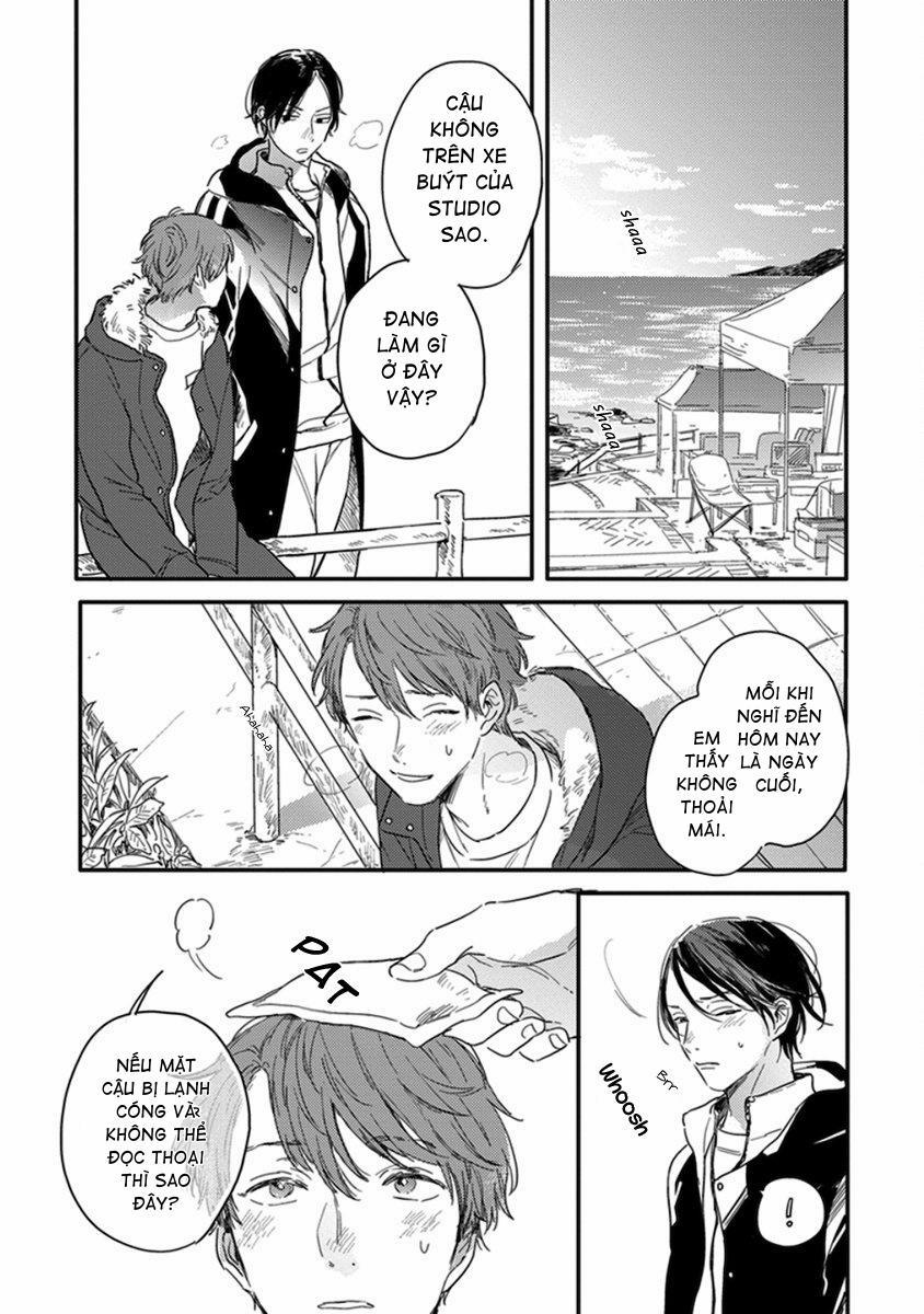 Xin Chào Sao Mai!!! 5 trang 4