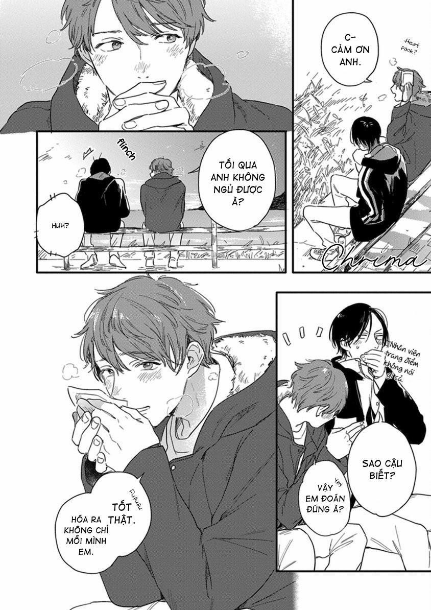 Xin Chào Sao Mai!!! 5 trang 5