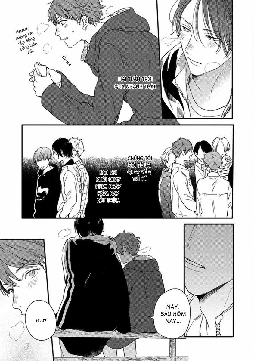 Xin Chào Sao Mai!!! 5 trang 6