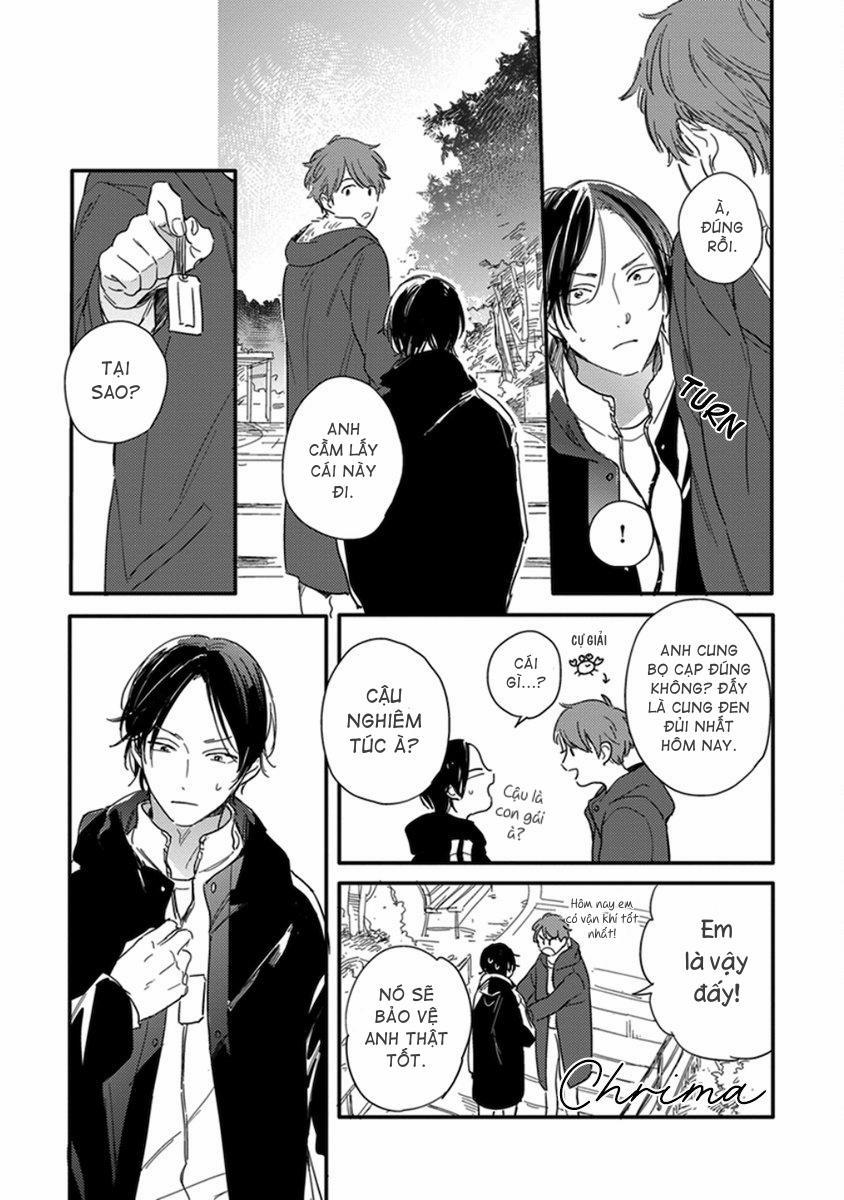 Xin Chào Sao Mai!!! 5 trang 8