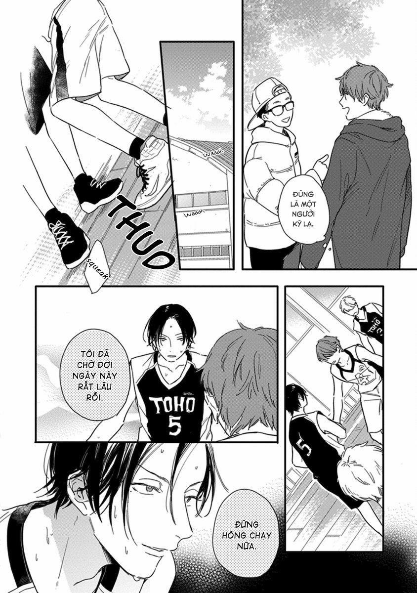 Xin Chào Sao Mai!!! 5 trang 9