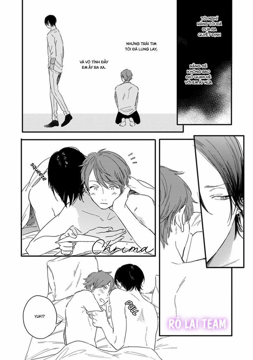 Xin Chào Sao Mai!!! 6.5 trang 2